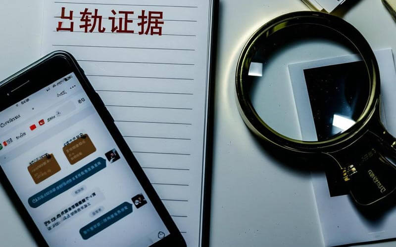 配偶出轨证据收集